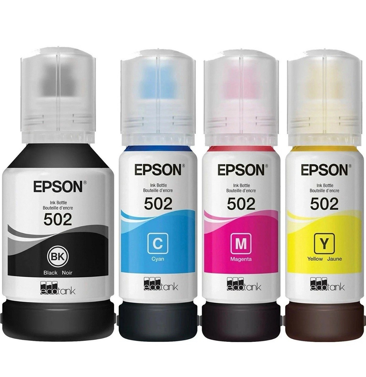 Epson EPSON 502